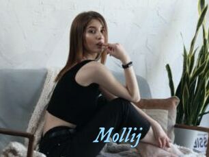 Mollij