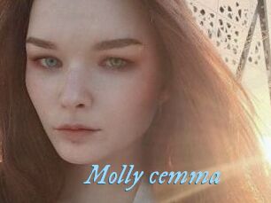 Molly_cemma