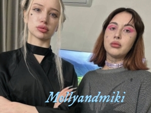 Mollyandmiki