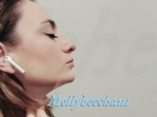 Mollybeecham