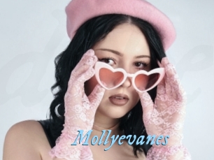 Mollyevanes