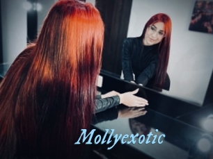 Mollyexotic