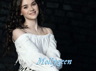 Mollygeen