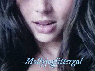 Mollyjoglittergal