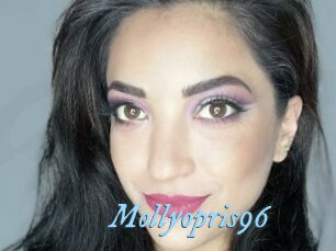 Mollyopris96