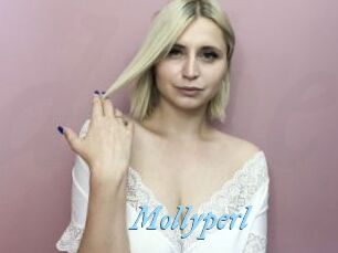 Mollyperl
