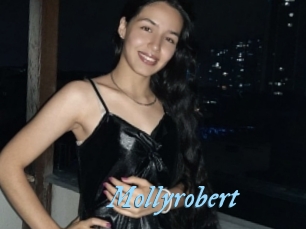 mollyrobert DeriheruI