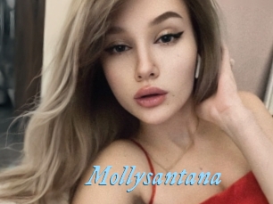 Mollysantana