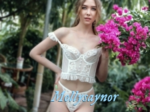 Mollysaynor