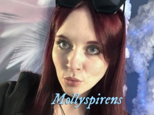 Mollyspirens