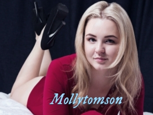 Mollytomson