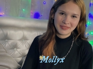 Mollyx