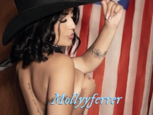 Mollyyferrer
