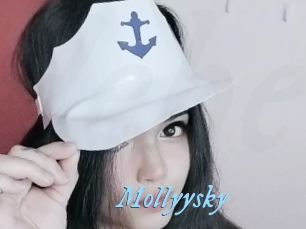 Mollyysky