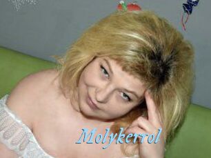 Molykerrol