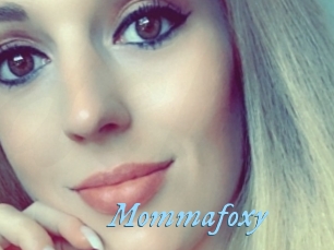 Mommafoxy
