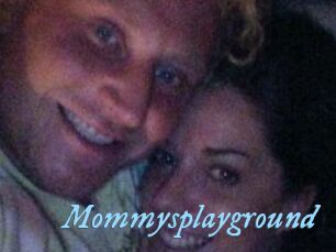 Mommysplayground