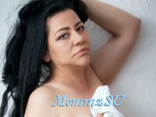 MommzSU