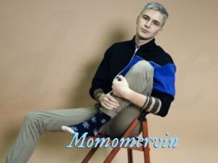 Momomervin