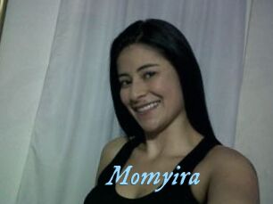 Momyira
