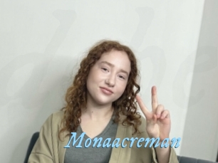 Monaacreman