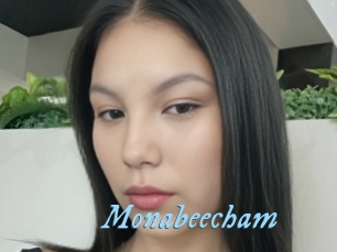 Monabeecham