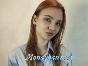 Monachauncey