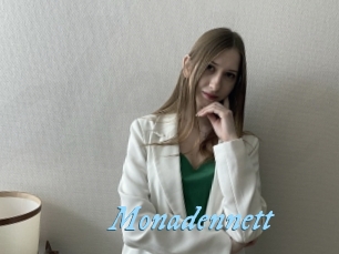Monadennett