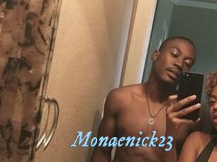 Monaenick23