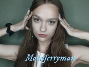 Monaferryman