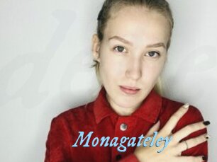 Monagateley