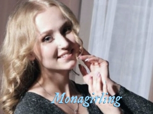Monagirling