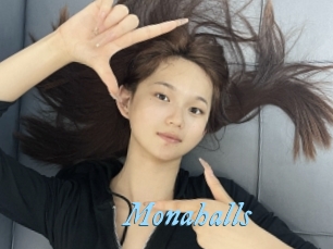 Monahalls