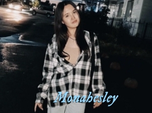 Monahesley