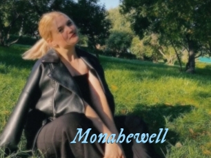Monahewell