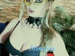 Monalysa