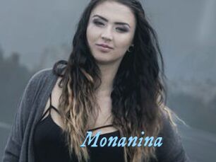 Monanina