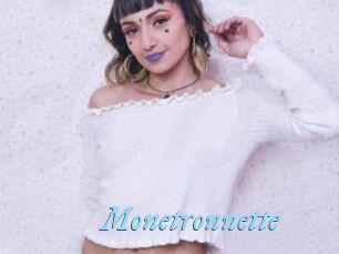 Monetronnette