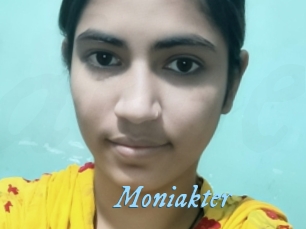 Moniakter