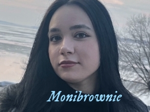 Monibrownie