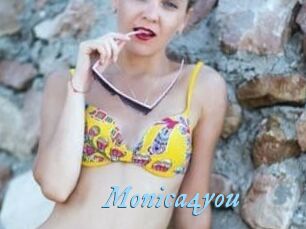 Monica4you