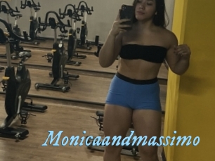 Monicaandmassimo