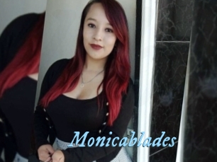 Monicablades