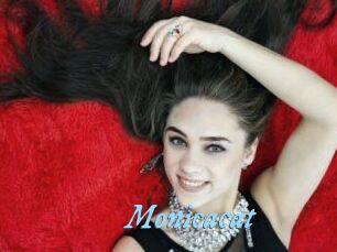 Monicacat