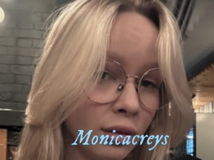 Monicacreys