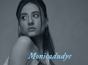 Monicadudye