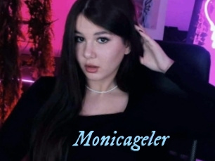 Monicageler