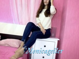 Monicageller