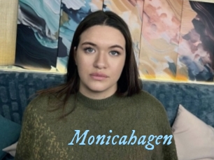 Monicahagen
