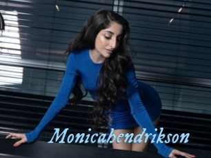 Monicahendrikson